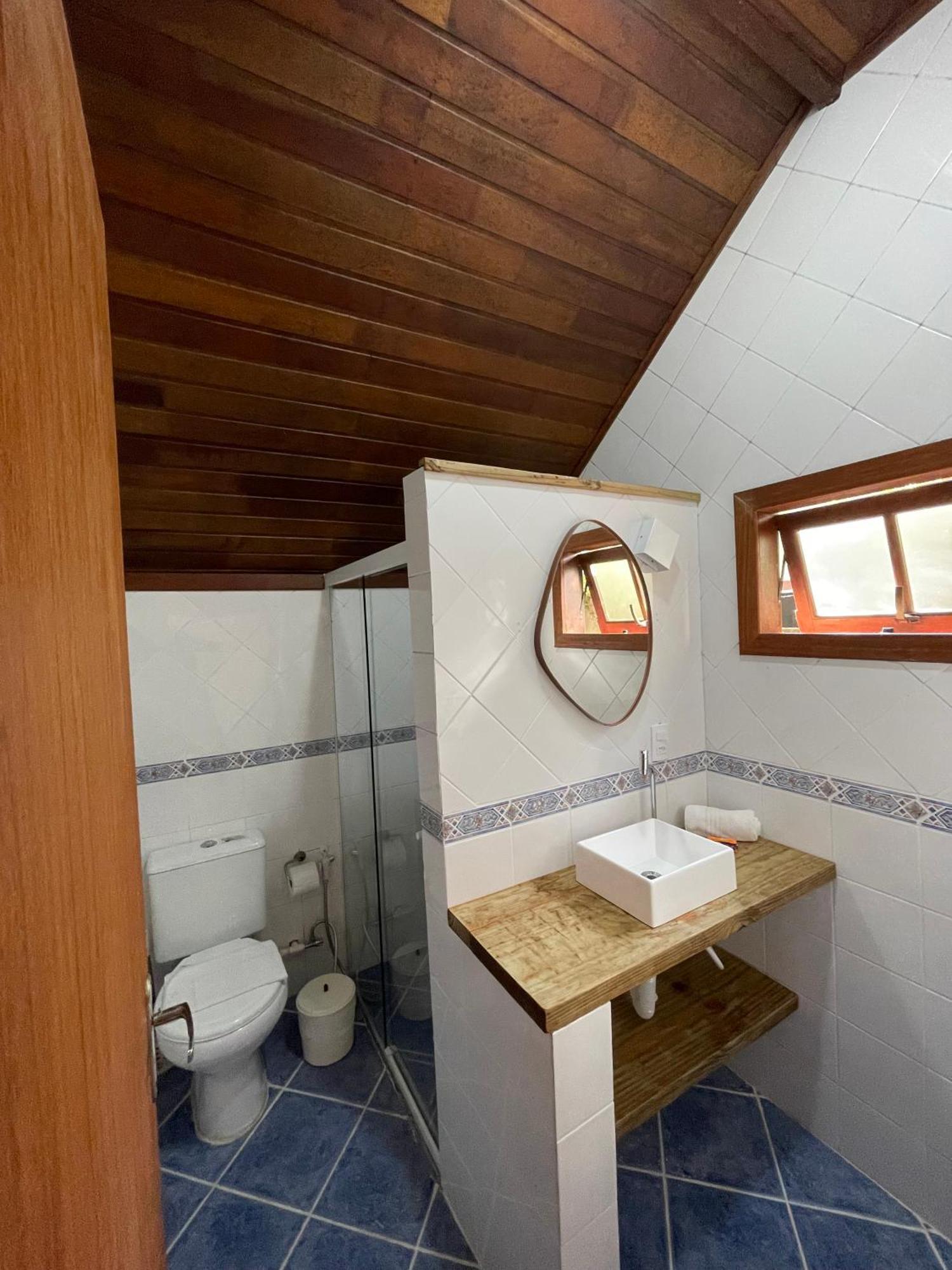 Pousada Ilha Da Magia Florianópolis المظهر الخارجي الصورة