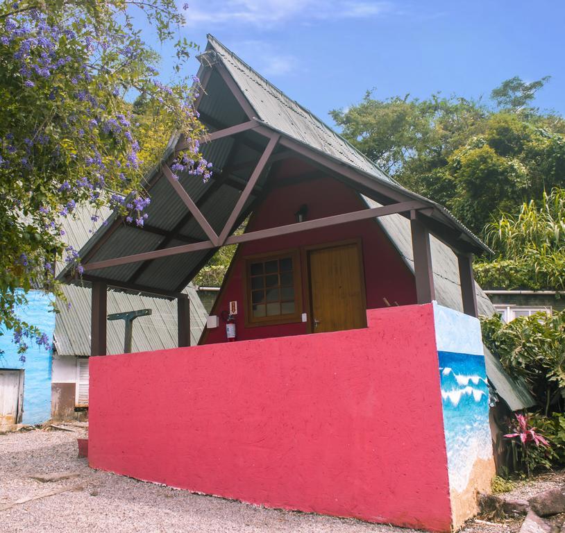 Pousada Ilha Da Magia Florianópolis المظهر الخارجي الصورة